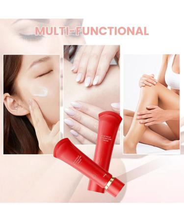  Bsbkoj Skin Moisture Barrier Tone-Up Facial Moisturizer Cream 50 g Suitable Non-Greasy Formula Evens Tone and Boosts Radiances Makeup Concealer for All Skin Types - Buy Online on GoSupps.com