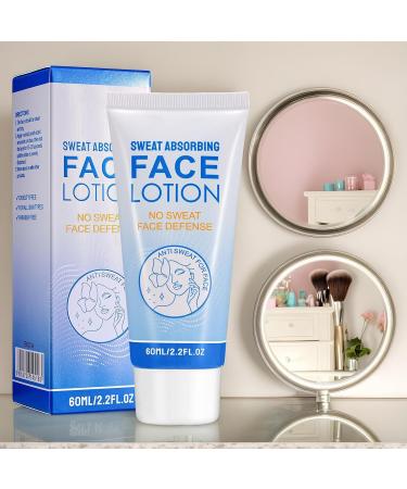  Generisch Absorbent facial lotion antiperspirant for face forehead and scalp controls perspiration and oily skin antiperspirant cream for feet and scalp - Buy Online on GoSupps.com