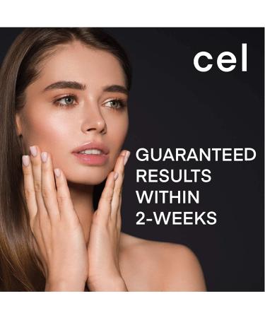 Cel MD Cuticle Oil Pen Set - Nail Repair Serum for Damaged Nails - Strengthens and Nourishes Cuticles - 2 Pack - Buy Online on GoSupps.com