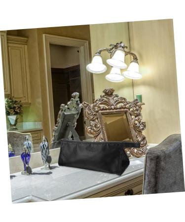 POPETPOP Hair Dryer Storage Bag Duffel Bags for Traveling Blow Dryer for Curly Hair Makeup Brush Bag - Buy Online on GoSupps.com