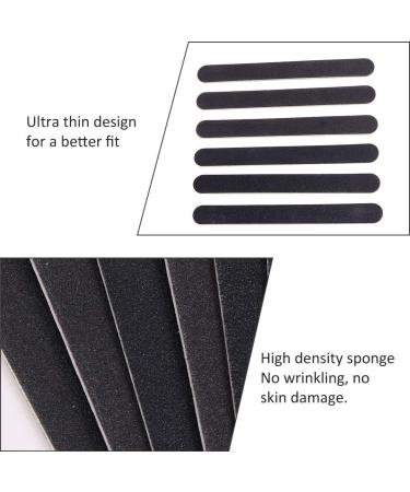 FRCOLOR 1 Nail File Buffer Nail Polishing Block Nail Buffer Block Nail Sanding Files Nail Buffering Files Nail Buffering Block Polishing Buffer Block Nail Buffers Baby Pedicure Sandpaper - Buy Online on GoSupps.com