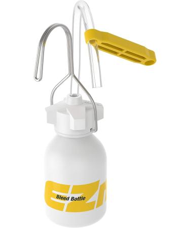 Mountain Bike Hydraulic Disc Brake Bleed Kit for AVID, Formula, Shimano, Magura & More - Buy Online on GoSupps.com