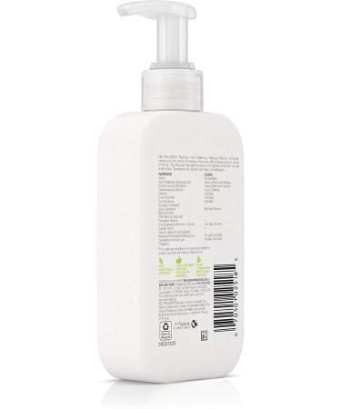 Neutrogena Naturals Fresh Cleansing + Makeup Remover 6 fl oz - Gentle Cleanser for All Skin Types - Buy Online on GoSupps.com