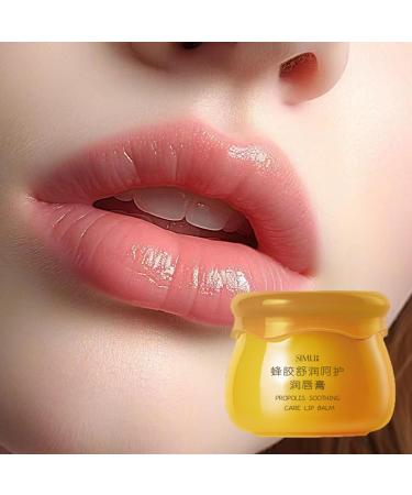  Generisch Moisturizing lip balm 9g overnight repair mask | Nourishing lip care with pen | For travel outdoors work parties holidays everyday life - Buy Online on GoSupps.com