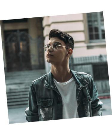 Buy Bcoath Replacement Glasses Legs - 2 Pairs for Easy Glasses Repair | International Shipping Available - Buy Online on GoSupps.com