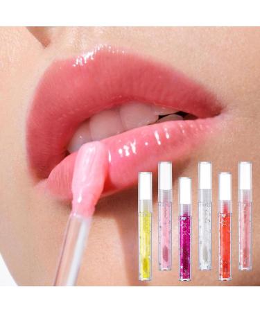 Moisturizing Lip Balm | Deep Hydration and Long Lasting | Transparent and Light Texture | For Women and Girls Party Shopping Work and Going Out - Buy Online on GoSupps.com