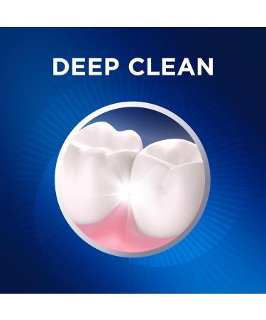 Crest Pro-Health Gum Detoxify Gentle Whitening Fluoride Toothpaste for Anticavity and Antigingivitis (110 mL) - Buy Online on GoSupps.com
