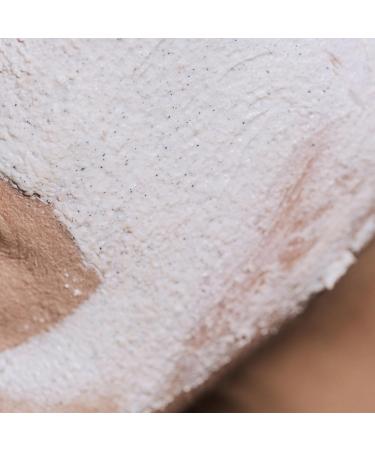 Geologie Micro Exfoliator & 3 Minute Clay Mask | Tea Tree + Eucalyptus | 4 fl oz - Buy Online on GoSupps.com