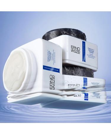 Erno Laszlo Phelityl Reviving Cream - 24-Hour Hydrating Moisturizer for Face & Neck | Healthy Skin Day & Night | 1.7 FL Oz - International Shipping Available - Buy Online on GoSupps.com