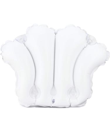 Deluxe Comfort Terry Bath Pillow - Celery - Buy Online on GoSupps.com