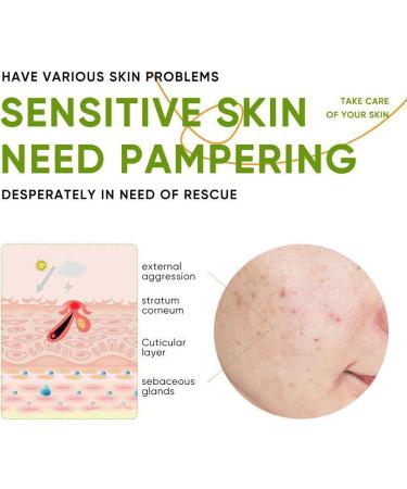 Skincare Gifts For Teenage Girls 3Pces Aloe Vera Skin Care Sets & Kits For Women Gifts with Cleanser Face Serum Face Cream for Hydrate Moisturize Skin - Buy Online on GoSupps.com