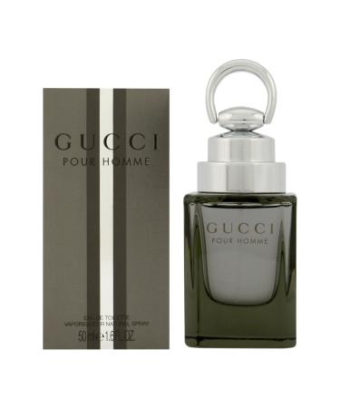Gucci By Gucci By Gucci For Men Edt Spray 1.6 Oz