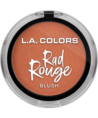 Rad Rouge Blush For Sure CBL727 CBL727 For Sure 1 Ounce (Pack of 1)