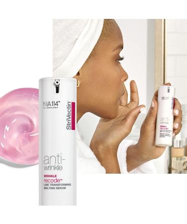 StriVectin Power Starters Anti-Wrinkle Trio for Youthful, Healthy-Looking Skin - Full-Size Face & Eye Routine - Buy Online on GoSupps.com