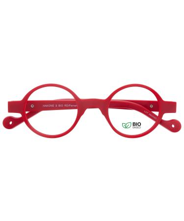 Didinsky presbyopia reading glasses or presbyopia anti -flasy anti -flashing lights for men and women.Rubber touch flexible brackets and reflective glasses.Ferrari +2.0 - Hakone Bio