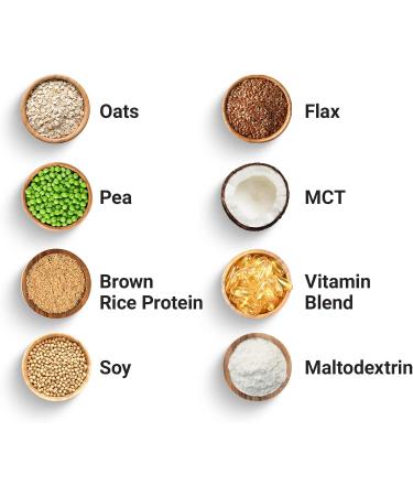 Protein Works Vegan Mass Gainer Extreme | Banana Smooth | High-Calorie & Protein-Rich Powder Shake | 2kg Weight Gainer - Buy Online on GoSupps.com