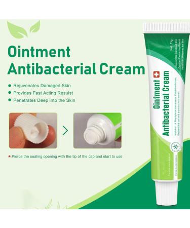 Antisting multisoothing cream insect and plant stings 100 natural active ingredients fresh effect relieves itching and irritation itch relieving cream 15 g - Buy Online on GoSupps.com