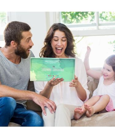 Pletpet Shower Steamers - 8pcs Aromatherapy Shower Bombs with Essential Oils for Relaxation - Great Fragrance for Men and Women - Comes in a Box - Buy Online on GoSupps.com