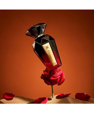 MAJESTY S SECRET PHEROMAX Perfumes for Women Set Gift Beauty Fragrance Sets for Women Women Eau de Parfum Spray 3.4 Fl Oz (TAN Admire) - Buy Online on GoSupps.com