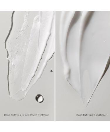 Dr. Groot Professional Bonding System Travel Set | Repair & Strengthen Damaged Hair | TSA Approved Keratin & Conditioner for All Hair Types - Buy Online on GoSupps.com