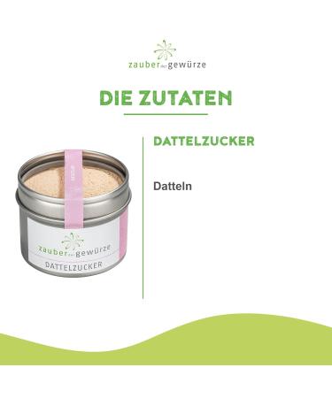 Mag of the Spices Date Sugar - 100% Natural Sweetener for Healthy Baking & Cooking | Buy Online Internationally - Buy Online on GoSupps.com