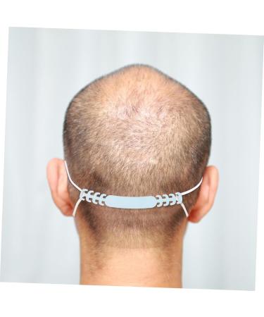 Minkissy 10-Pack Adjustable Ear Strap Accessories for Face Masks | Comfort & Protection | International Shipping Available - Buy Online on GoSupps.com