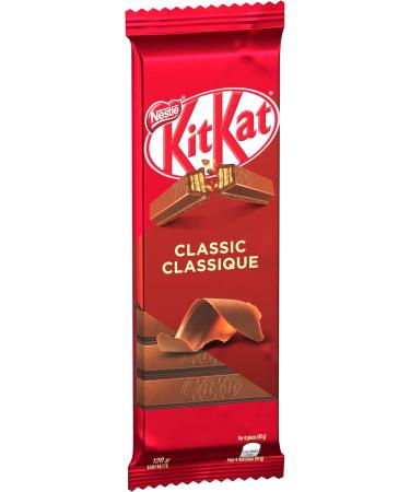 NESTL KITKAT Cookie Crumble Wafer Chocolate Bars 120 g x 15 Bars Chocolate 15 Count (Pack of 1) - Buy Online on GoSupps.com