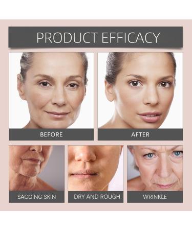 Geteawily Face Oil for Dry Skin Facial Moisturizer for Women - Gentle Hydrating Daily Face Moisturizer | Beauty Moisturizer Non-Greasy Moisturizing Cream for - Buy Online on GoSupps.com