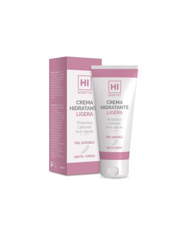 Hi Sensitive Light Hydrating Cream 50 ml