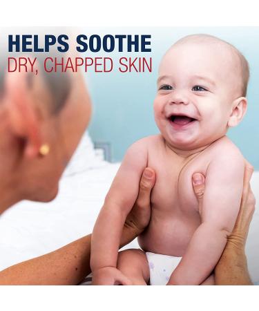 Aquaphor Baby Healing Balm Stick 0.65 Oz with Avocado Oil and Shea Butter - Buy Online on GoSupps.com