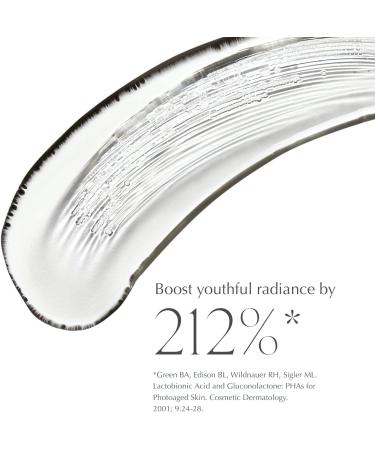EXUVIANCE Radiance Serum Antiaging with AHA/PHA and Vitamins A C + E 1 fl. oz. - Buy Online on GoSupps.com