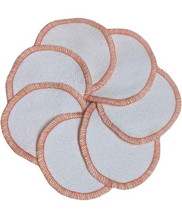 Eye make-up wipes 7 remover pads sustainable wipes Vegan Organic Hemp and bamboo sensitive skin cleanse baby product Made in the UK - Buy Online on GoSupps.com
