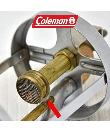 Coleman 242/200 Series Lanterns Burner Cap and Screen - Replacement Parts - Buy Online on GoSupps.com