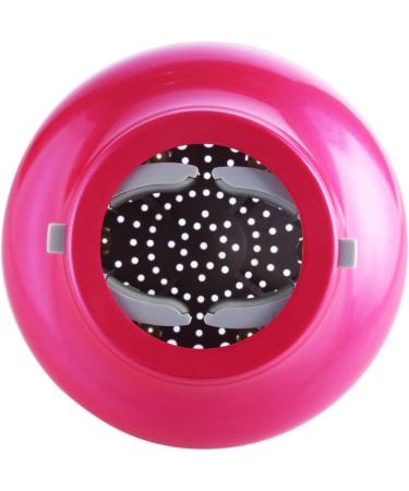 Hairizone Universal Diffuser for Curly Hair Styling - Fuchsia - Buy Online on GoSupps.com