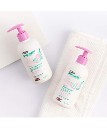 ISDIN Germisdin Unleash Your Passion - 250ml | International Shipping Available - Buy Online on GoSupps.com