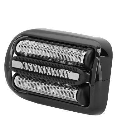 Jxjamp Shaver Head Shaver Foil Head Safe Environmentally Friendly Accessory 53B for Barber Shop for Home for 5 Series 50-B1300s