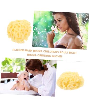 MUSISALY Moisturizer for Body Bath for Bathing Shower Sponge for Body Bathing Sponge Body Shower for Bath for Shower Sponge Shower - Buy Online on GoSupps.com