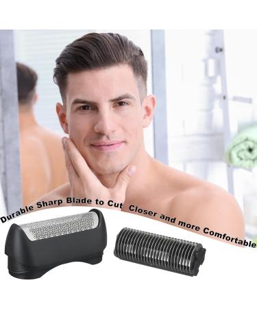 Replacement Shaving Head for Braun Series 1 Electric Shaver - Compatible 11B | Men's Shaver Parts - Buy Online on GoSupps.com