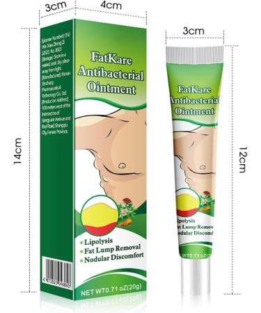 Lipoma Removal Cream Pommade Apaisante pour Les Lipomes Cr me Naturelle D' limination des Lipomes Ingr dients S rs R sultats Rapides - Buy Online on GoSupps.com