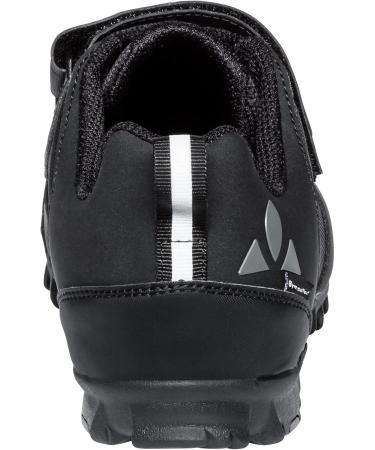 VAUDE Unisex Tvl Pavei STX Cycling Shoes 39 EU - Phantom Black | High-Performance International Shipping - Buy Online on GoSupps.com