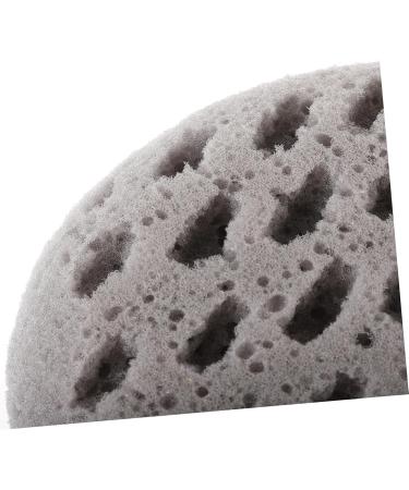 HAWILLOSCH Shower Sponge Skin Scrubber Bath Ball Exfoliating Sponge Showering Ball Body Exfoliator Scrubber Supple Bath Sponge Back Bath Sponge Body Sponges for Shower Bath Scrubber Sponge - Buy Online on GoSupps.com