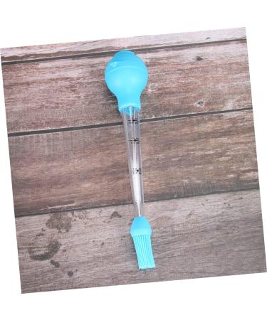 Alipis 1 Set Fluffy Bunny Keychain Plush Keychains for Backpacks Turkey Baster Barbecue Tool Belt - Buy Online on GoSupps.com