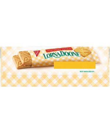 Lorna Doone Shortbread Cookies 4.5oz (1.5oz x 3 Pack) - Delicious Treats for Snacking - Buy Online on GoSupps.com