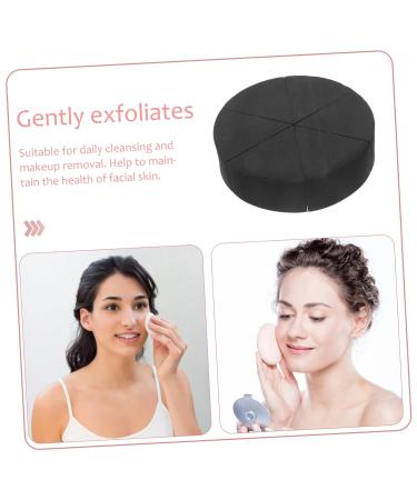 FRCOLOR 12pcs Triangular Wet Puff Cosmetic Sponge - Makeup Sponge for Setting Powder Hydrophilic Polyurethane Triangle Face Puffs for Women - Buy Online on GoSupps.com