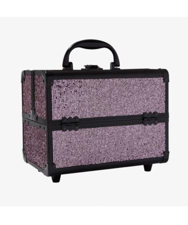 ULTA Beauty Box Artist Edition 60 Piece Pink - Limited Edition Beauty Set - Buy Online on GoSupps.com