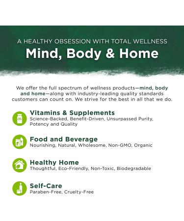 Swanson Green Tea Extract 500 mg - 60 Capsules for Antioxidant Support - Buy Online on GoSupps.com