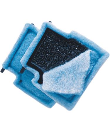 Aqua-Tech EZ-Change Aquarium Filter Cartridge | Easy Replacement & Superior Filtration - Buy Online on GoSupps.com