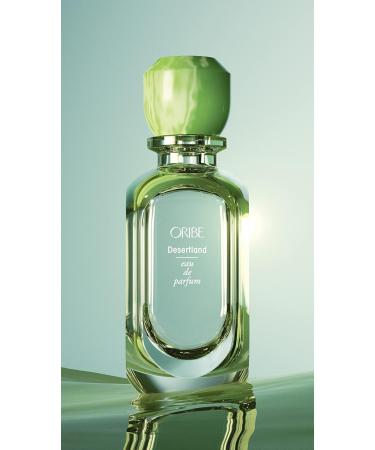 Oribe Desertland Eau de Parfum 2.5 Fl Oz (Pack of 1) - Buy Online on GoSupps.com