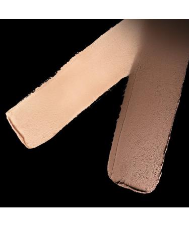 Maybelline New York Facestudio Master Contour V-Shape Duo Stick - Medium Shade 0.24 oz - Buy Online on GoSupps.com