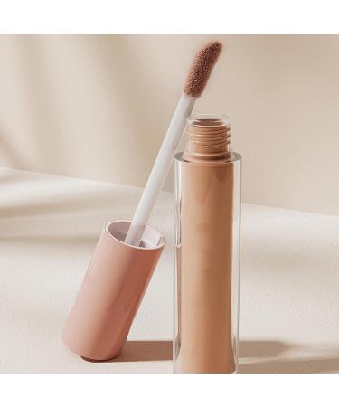 Concealer | Concealer Stick Full Coverage 6 Pieces Easy-Melting Pen Long Lasting Illuminating and Contour for Skin Blemishes Redness and Dullness - Buy Online on GoSupps.com